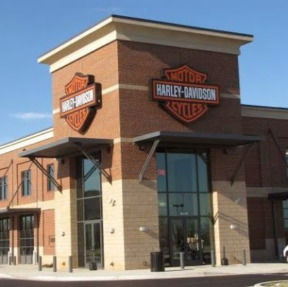 Harley-Davidson® World Store
