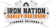 Iron Nation Harley-Davidson® is a Harley-Davidson® Motorcycles dealer in Oklahoma City, OK